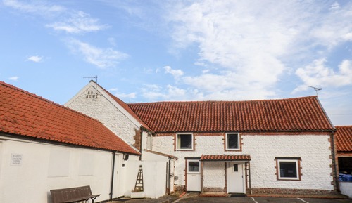 Casa de campo