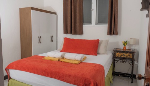 Habitación estándar