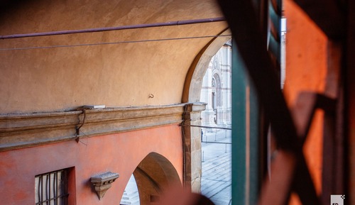 Urbanicooh Garisenda