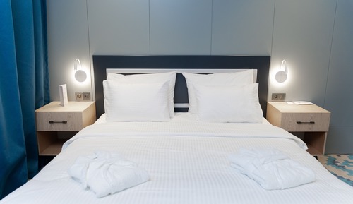 Habitación ejecutiva