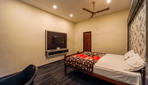 Habitación Premium
