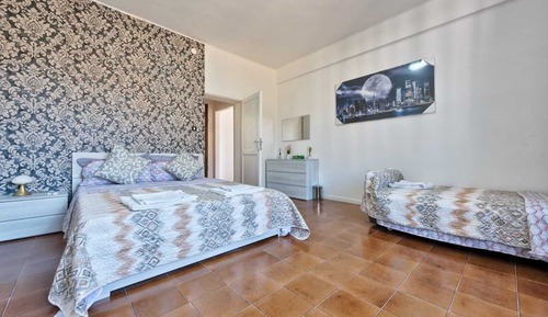 Habitación básica