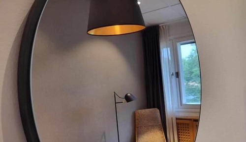 Habitación clásica con 2 camas individuales