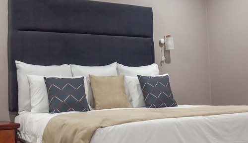 Habitación estándar