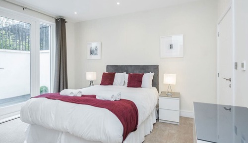 Apartamento estándar