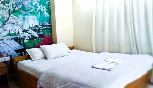 Suite estudio familiar