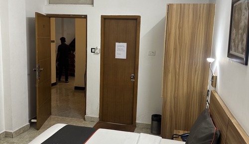 Habitación económica