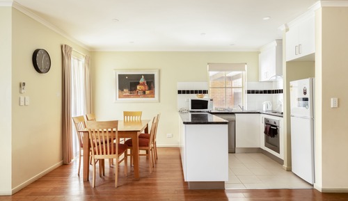 Apartamento estándar