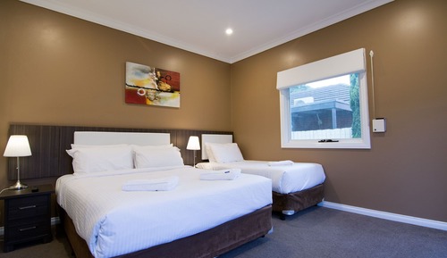 Casa adosada estándar