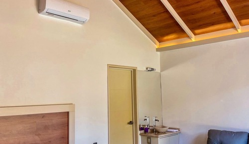 Habitacion grande