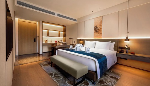 Habitación Grand doble