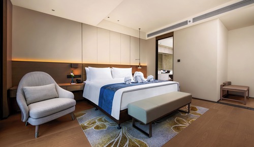 Suite Deluxe