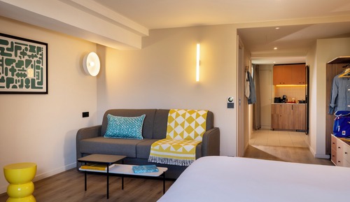 Apartamento Premium