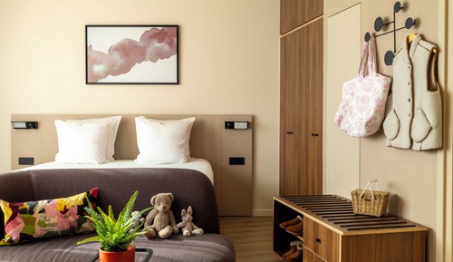 Apartamento Premium