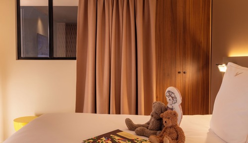 Apartamento ejecutivo