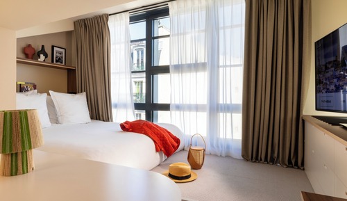 Apartamento City