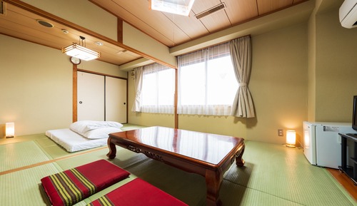 Habitación tradicional, no fumadores