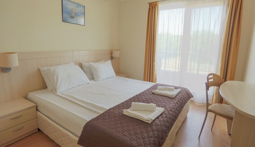 Apartamento familiar