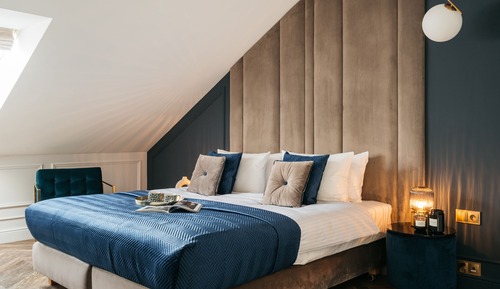 Apartamento de diseño