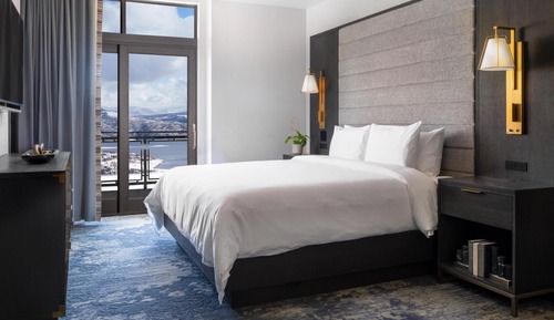 Suite Grand, 1 habitación, balcón