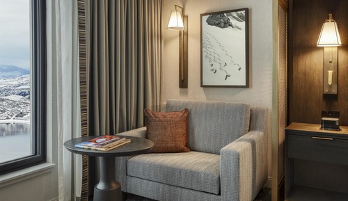 Estudio Deluxe, 1 cama de matrimonio grande con sofá cama