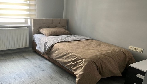 Habitación individual básica