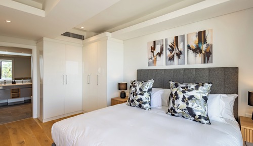 Apartamento, 3 habitaciones