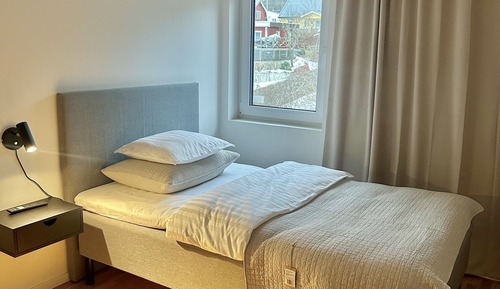 Habitación individual estándar