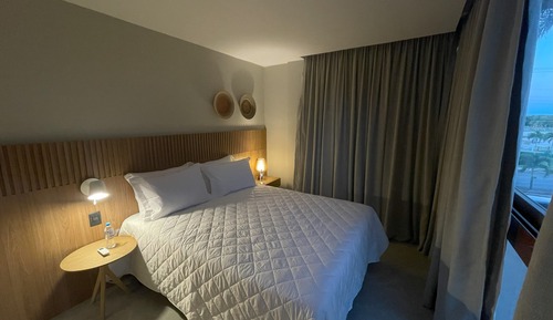 Apartamento Deluxe