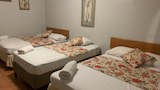 Exclusive Triple Room