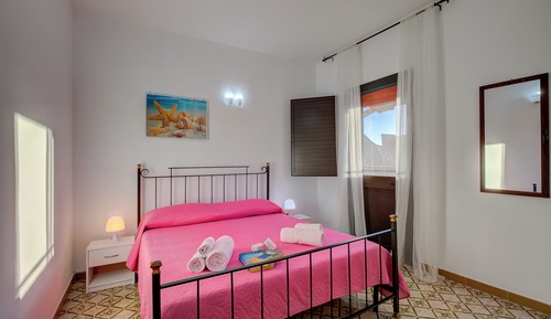 Villa estándar, 5 habitaciones, 2 baños (Villa Erika with private pool and)