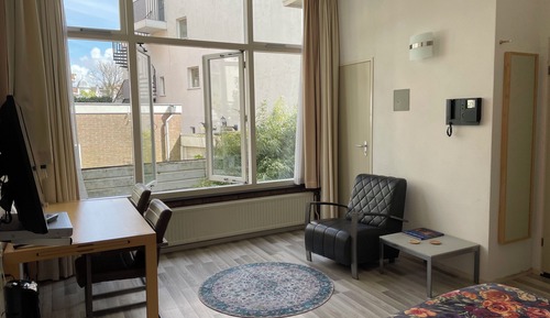 Habitación estándar