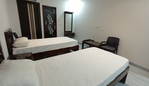 Habitación estándar