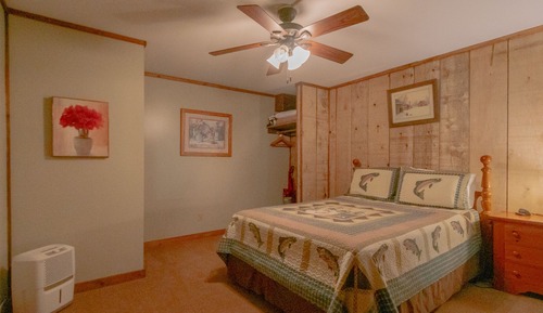 2 Bedroom / Sleeps 6