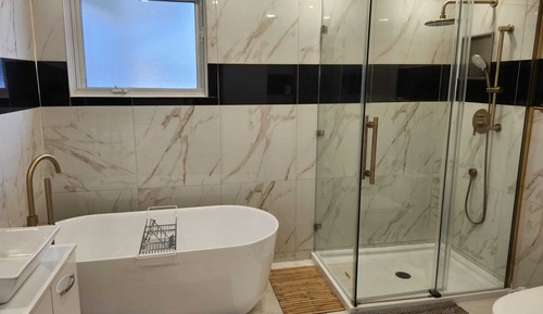 Suite de luna de miel, 1 habitación, no fumadores, Aire acondicionado