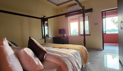 Habitación ejecutiva