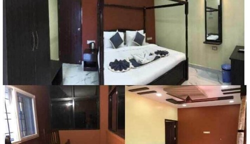 Habitación superior