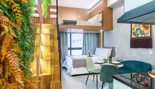 Apartamento