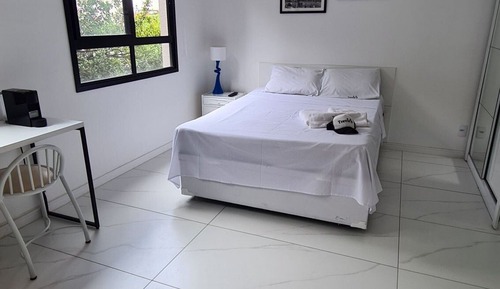 Apartamento Deluxe