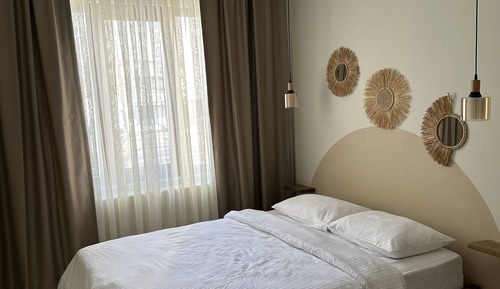 Habitación estándar