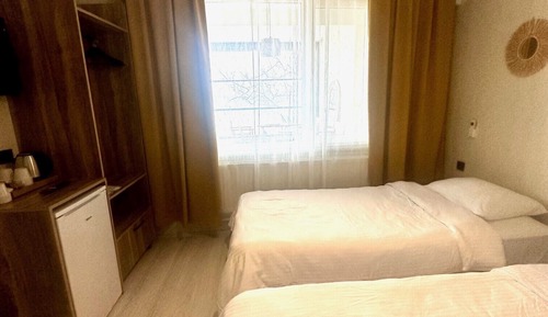 Habitación familiar