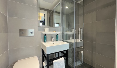 Habitación individual estándar