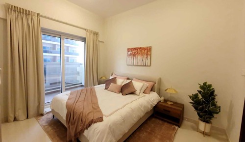 Apartamento Deluxe, 1 habitación