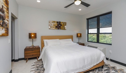 Apartamento clásico