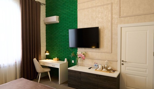 Habitación Signature doble