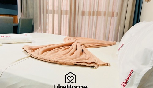 Habitación triple básica