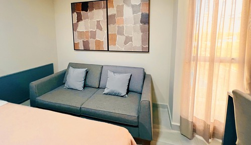 Habitación triple básica