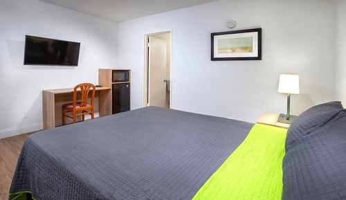 Habitación Confort, 1 cama de matrimonio
