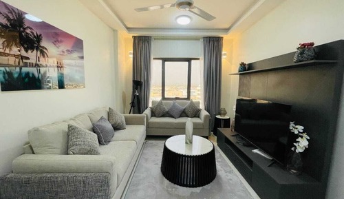 Apartamento estándar, 1 habitación, no fumadores