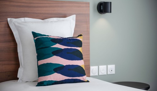 Estudio Premium, 1 cama doble